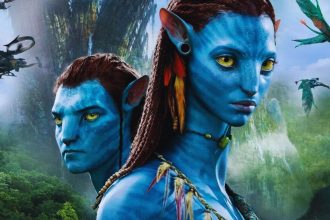 Avatar 3 James Cameron teaser