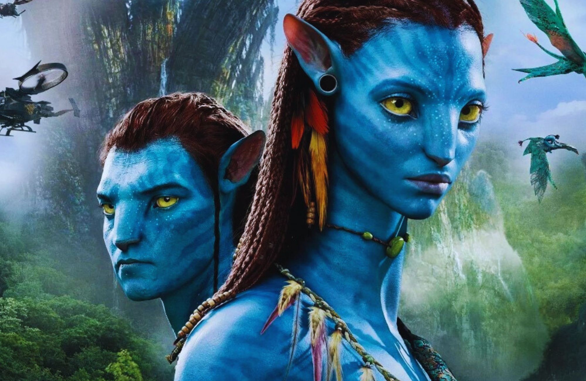 Avatar 3 (2025): svelata la prima immagine del film