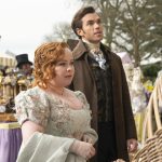 Bridgerton 3, il trailer ufficiale e le nuove immagini