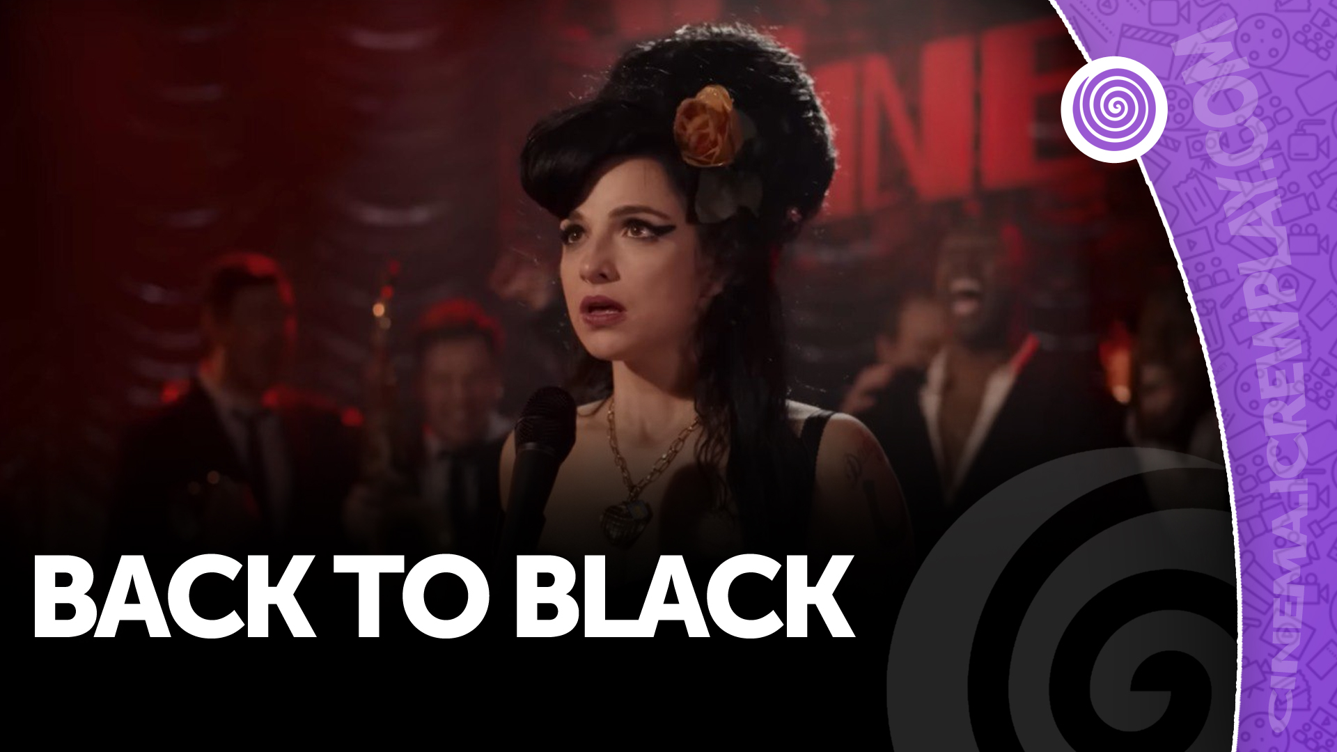 Back to black – la recensione