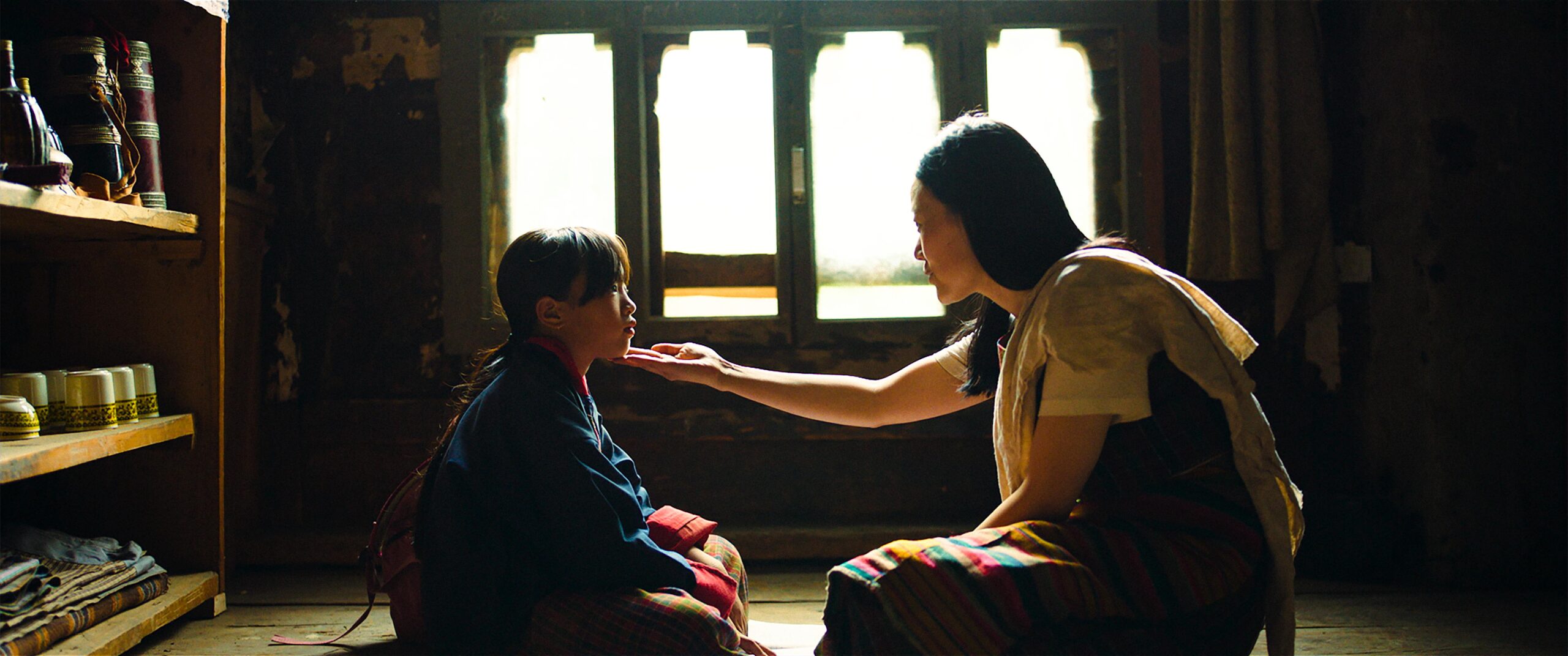 C’era una volta in bhutan: un paese sulla pericolosa soglia della democrazia