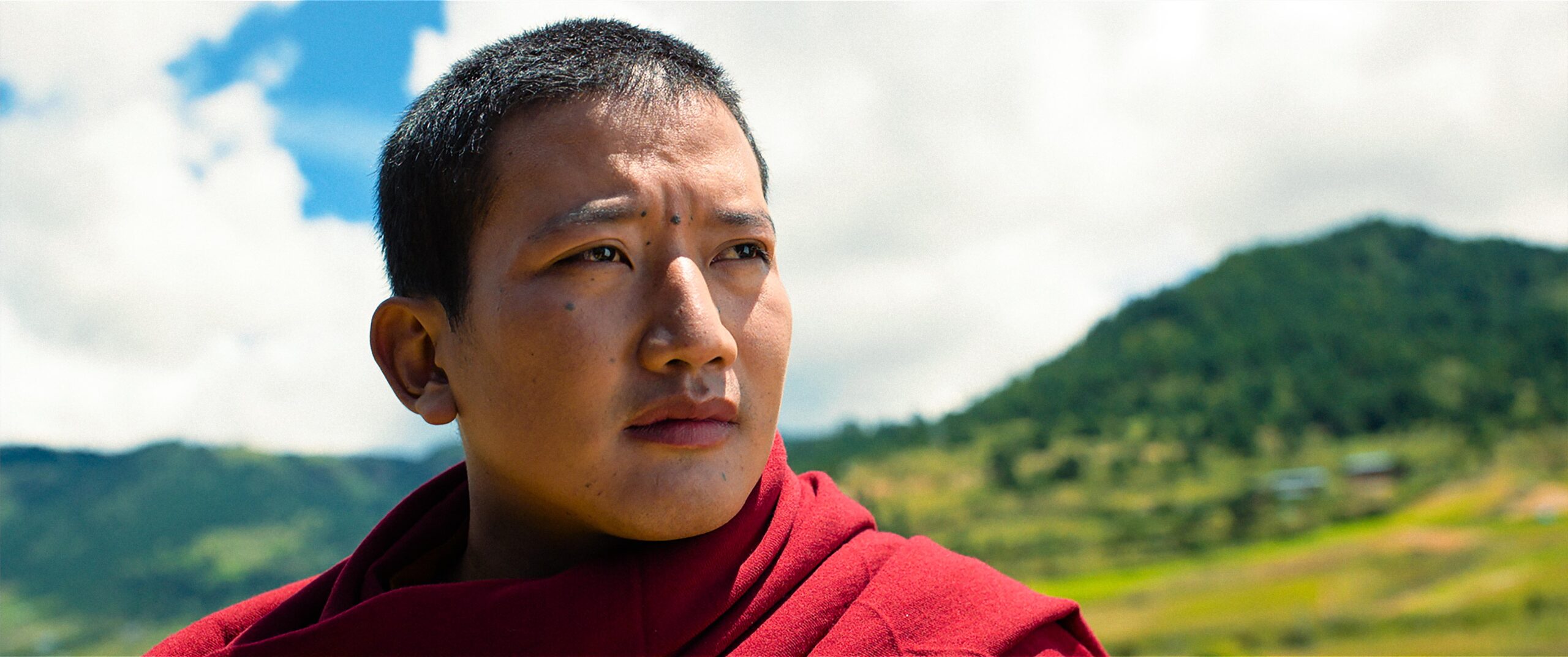C’era una volta in bhutan:                                  una democrazia può cambiare la natura di un popolo?