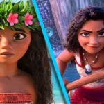 Oceania 2, dietro le quinte con dwayne johnson: le novità e il trailer Oceania 2, dietro le quinte con dwayne johnson: le novità e il trailer