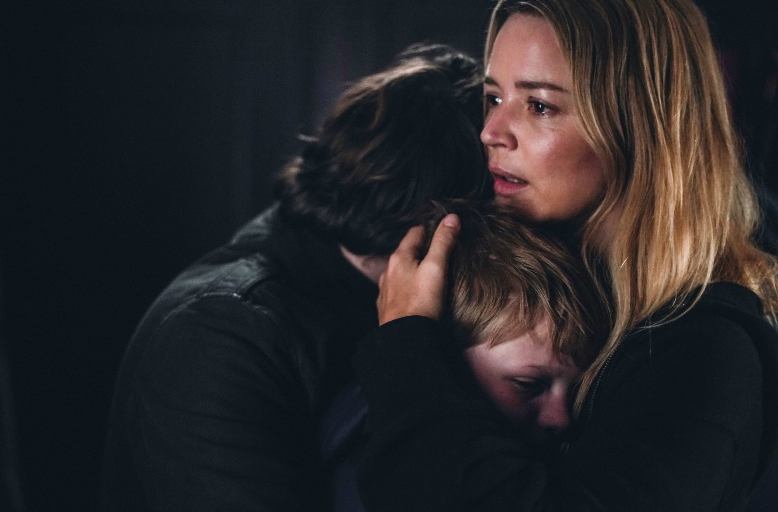 Niente da perdere di delphine deloget dal 1° maggio al cinema