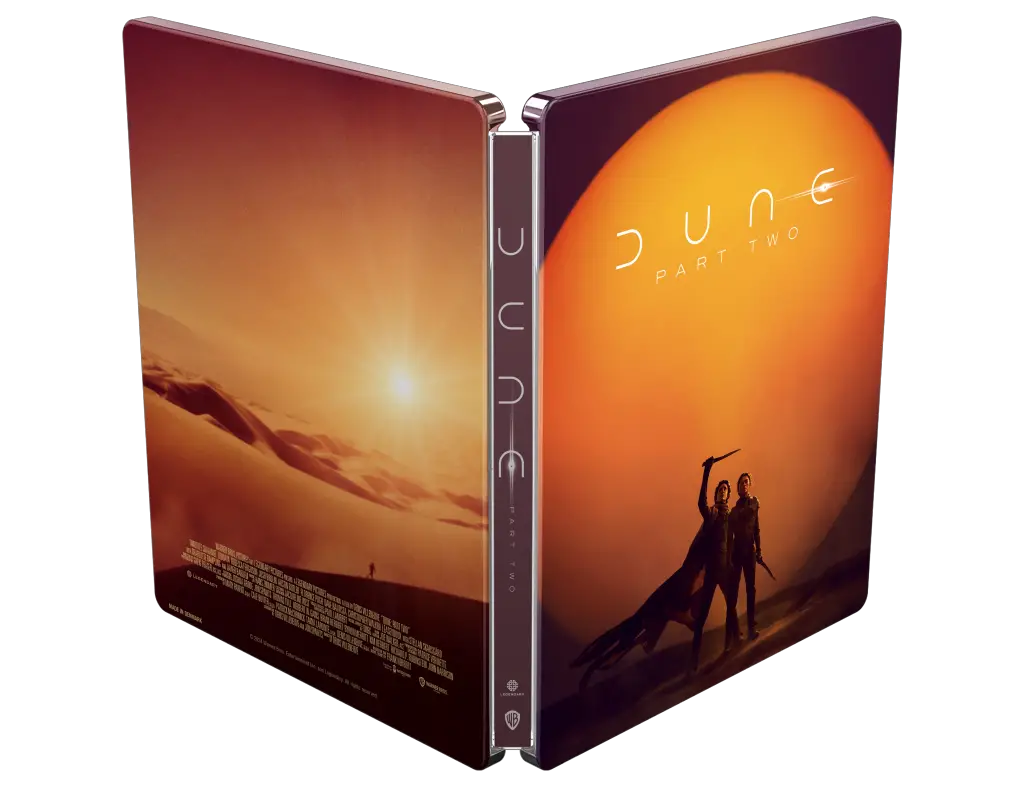 Dune - parte due