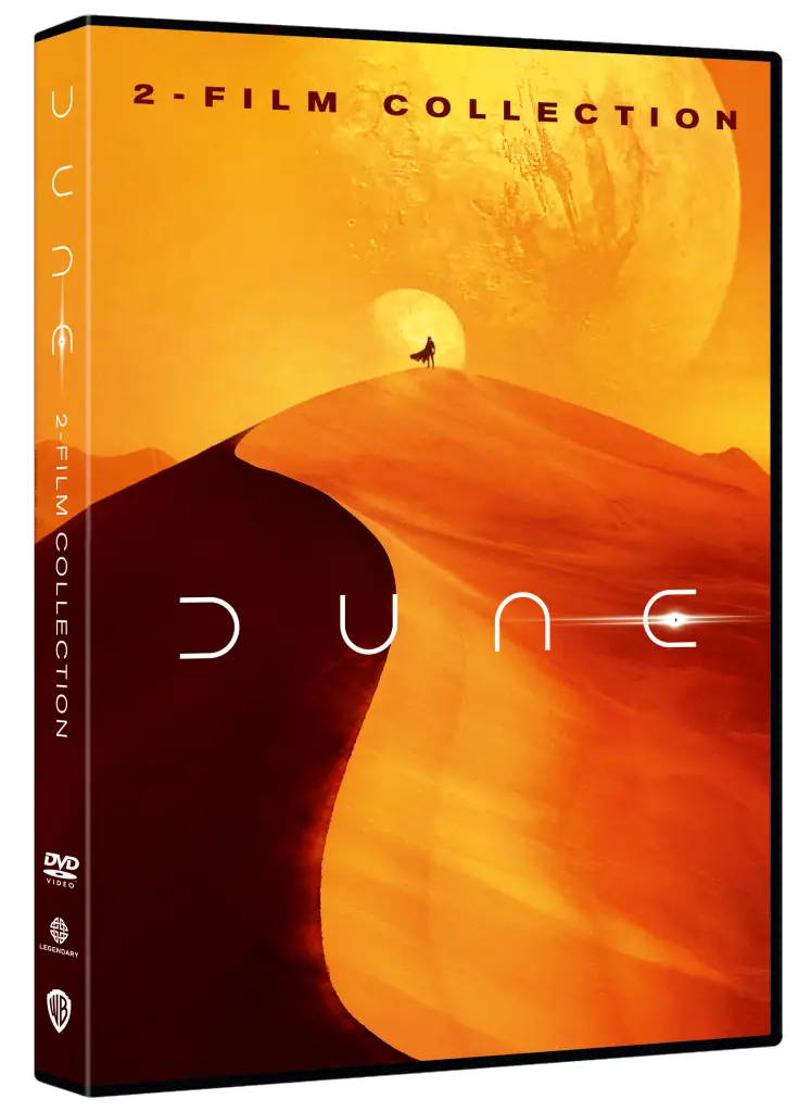 Dune - parte due