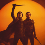 Dune – parte due presto in 4k ultra hd, steelbook, blu-ray e dvd