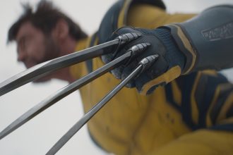 deadpool & Wolverine