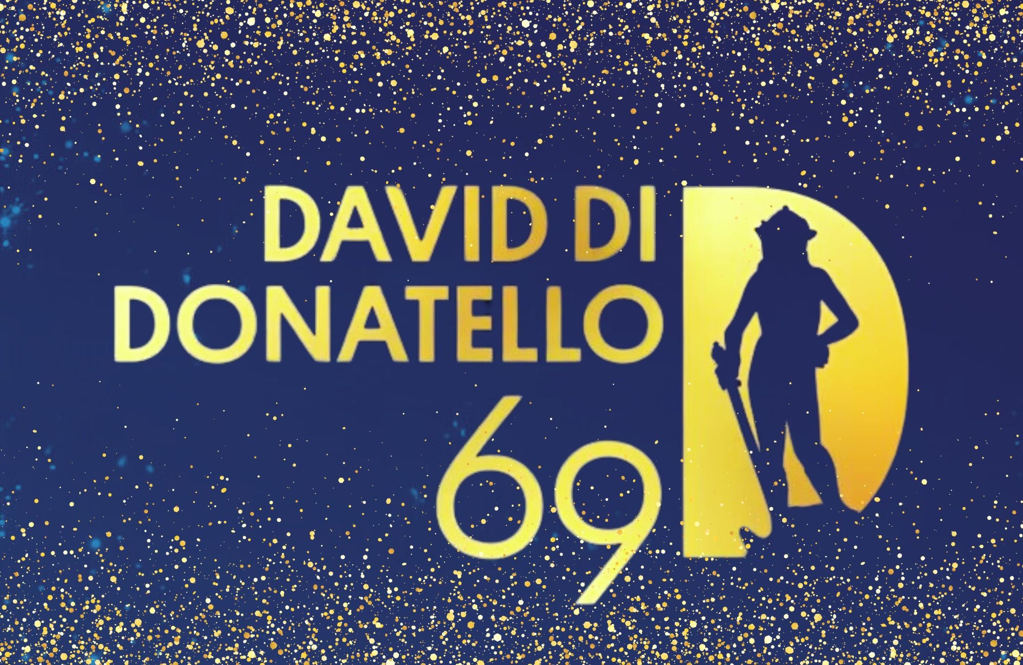 David di donatello 2024: i nomi dei vincitori