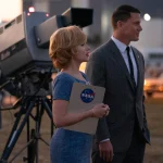 Fly me to the moon - le due facce della luna