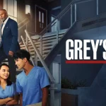 Grey's anatomy, la 20esima stagione dal 25 aprile su disney+
