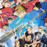 Haikyu!! The dumpster battle dal 30 maggio nelle sale