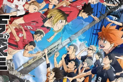 Haikyu!! The dumpster battle dal 30 maggio nelle sale