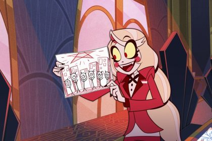 Hazbin hotel