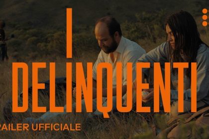 I delinquenti, MUBI films