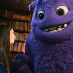 If gli amici immaginari, dal 16 maggio al cinema