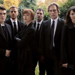 Crossing lines, disponibile dal 18 aprile su serially