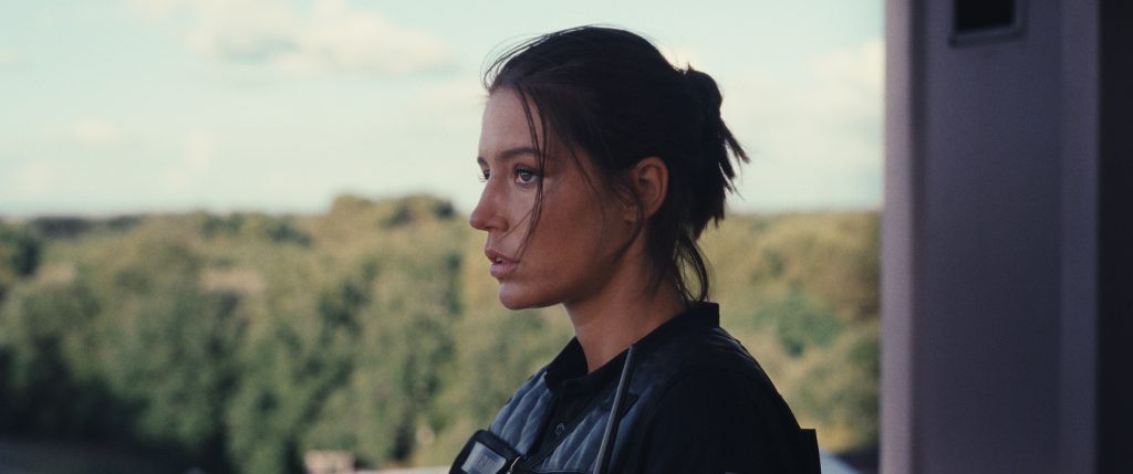 The Animal Kingdom (Adèle Exarchopoulos)