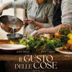 Il gusto delle cose, un film di tran ahn hung dal 9 maggio al cinema