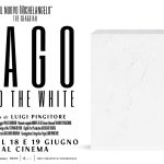 Jago into the white, l’anteprima al tribeca film festival Jago into the white, l’anteprima al tribeca film festival