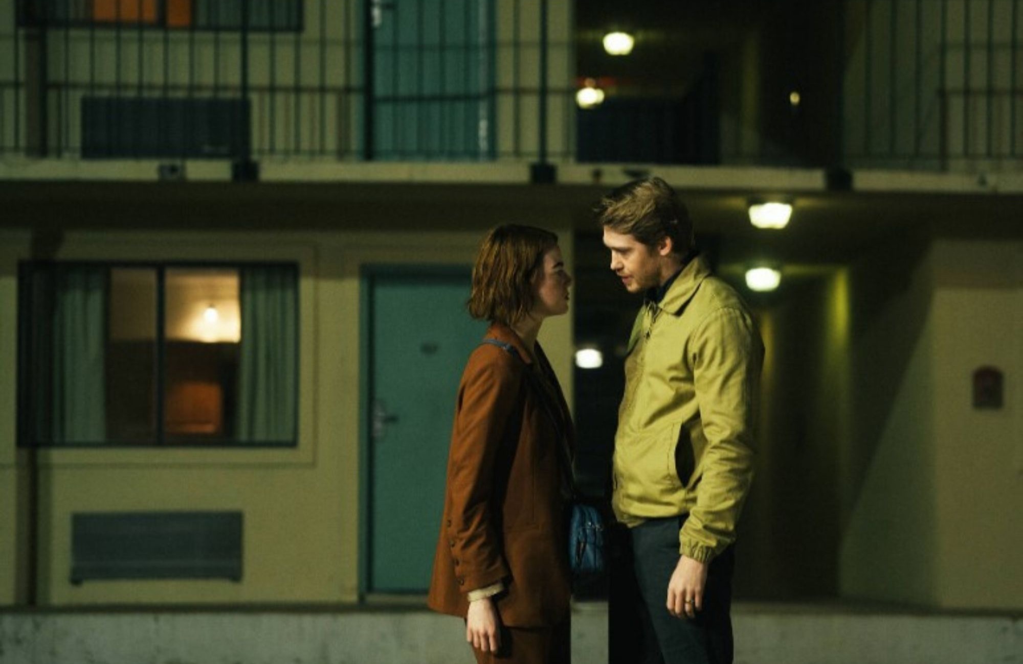 Kinds of kindness, anteprima mondiale al festival di cannes 2024