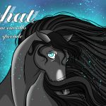 Laghat, il coraggio di un cavallo vincente