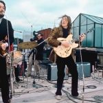 Let it be, il debutto dei beatles dall'8 maggio su disney+ Let it be, il debutto dei beatles dall'8 maggio su disney+