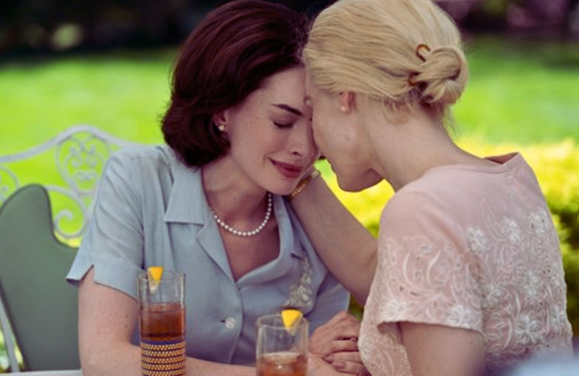 Mothers’ instinct, dal 9 maggio solo al cinema