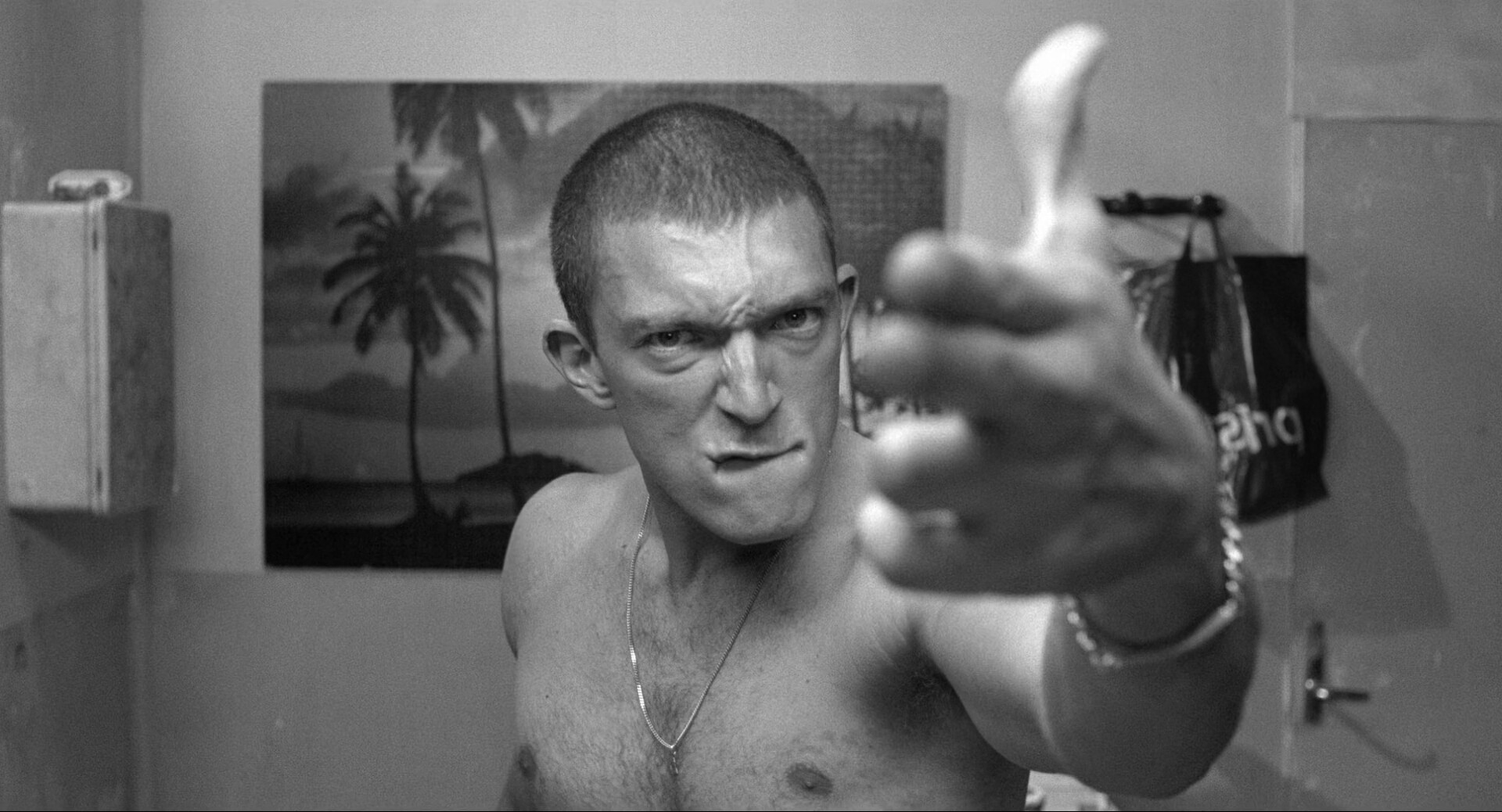 L’odio di mathieu kassovitz torna al cinema in versione restaurata 4k