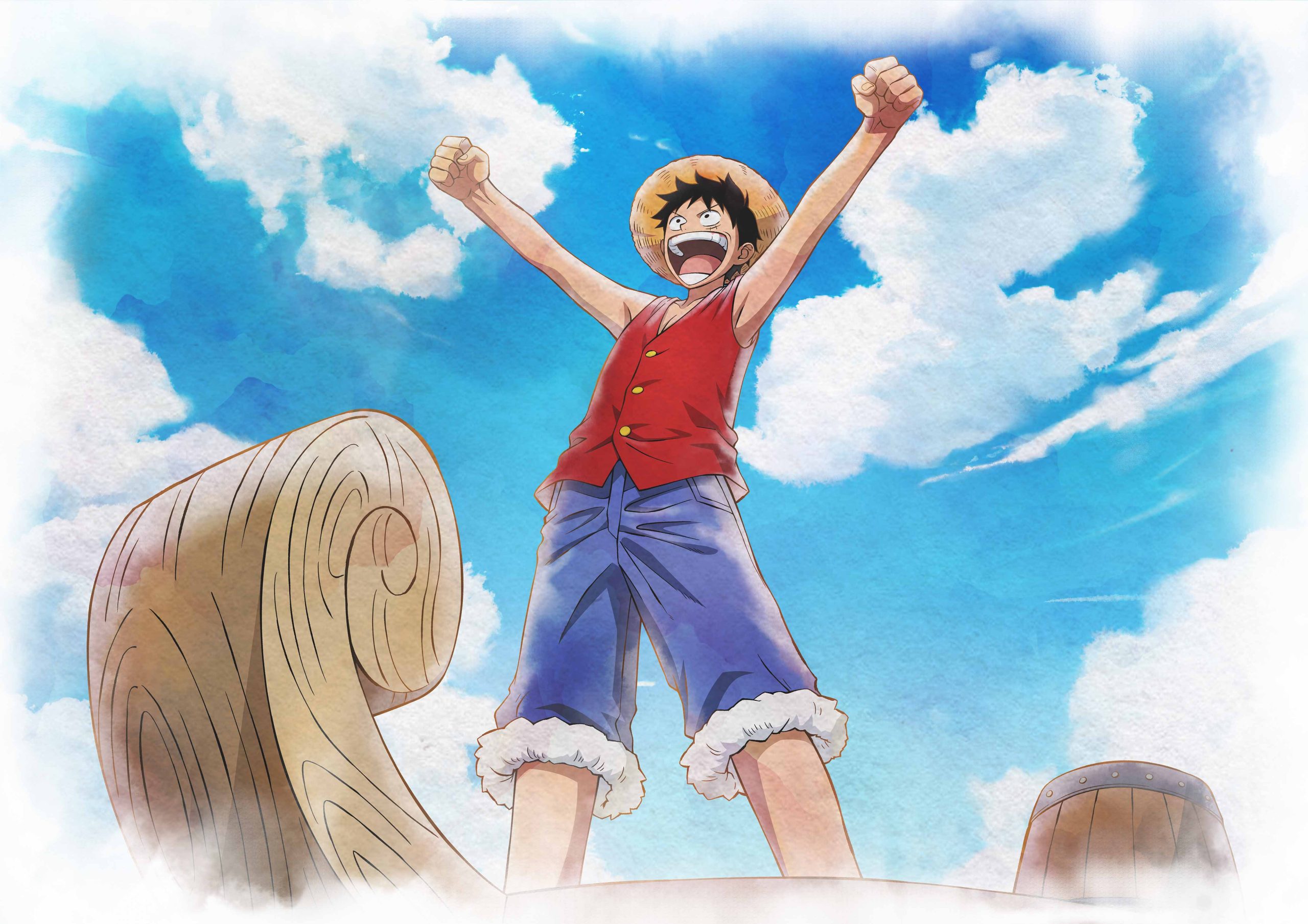 One piece: l’action game itinerante da domani nei centri commerciali klepierre
