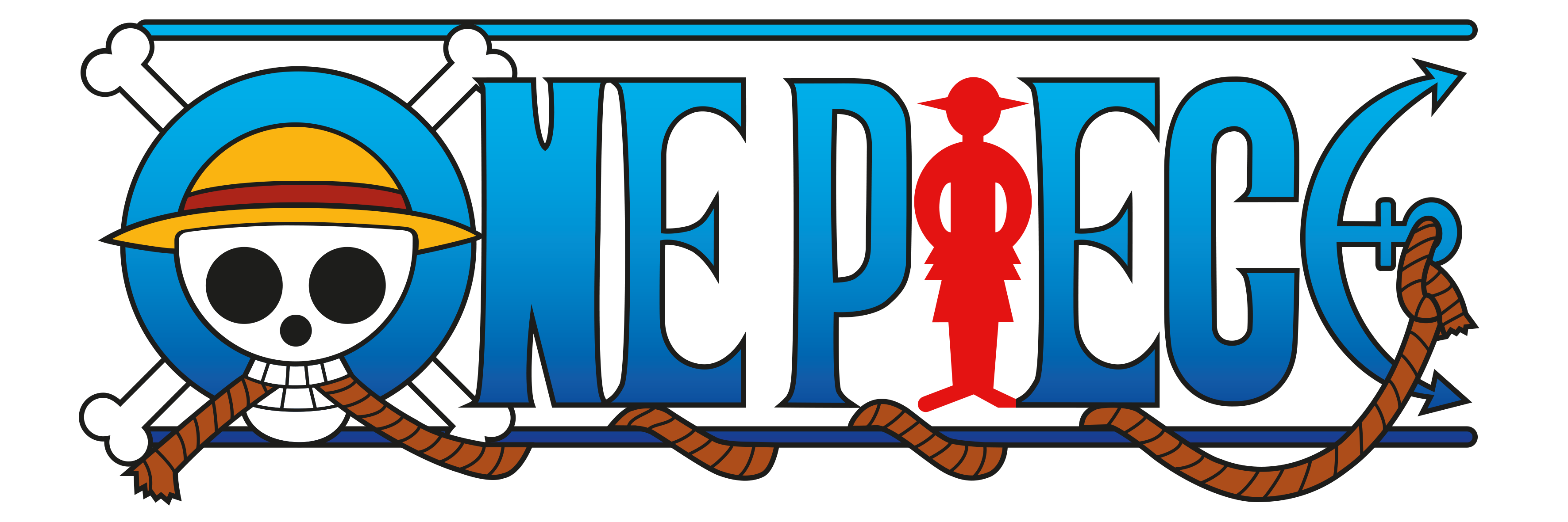 One piece 2: indimenticabile intervista per il protagonista