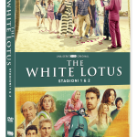 The white lotus, stagioni 1 e 2 disponibile in home video The white lotus, stagioni 1 e 2 disponibile in home video