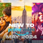 Prime video: le novità di maggio 2024 Prime video: le novità di maggio 2024