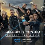 Celebrity hunted 4: prime video svela il trailer