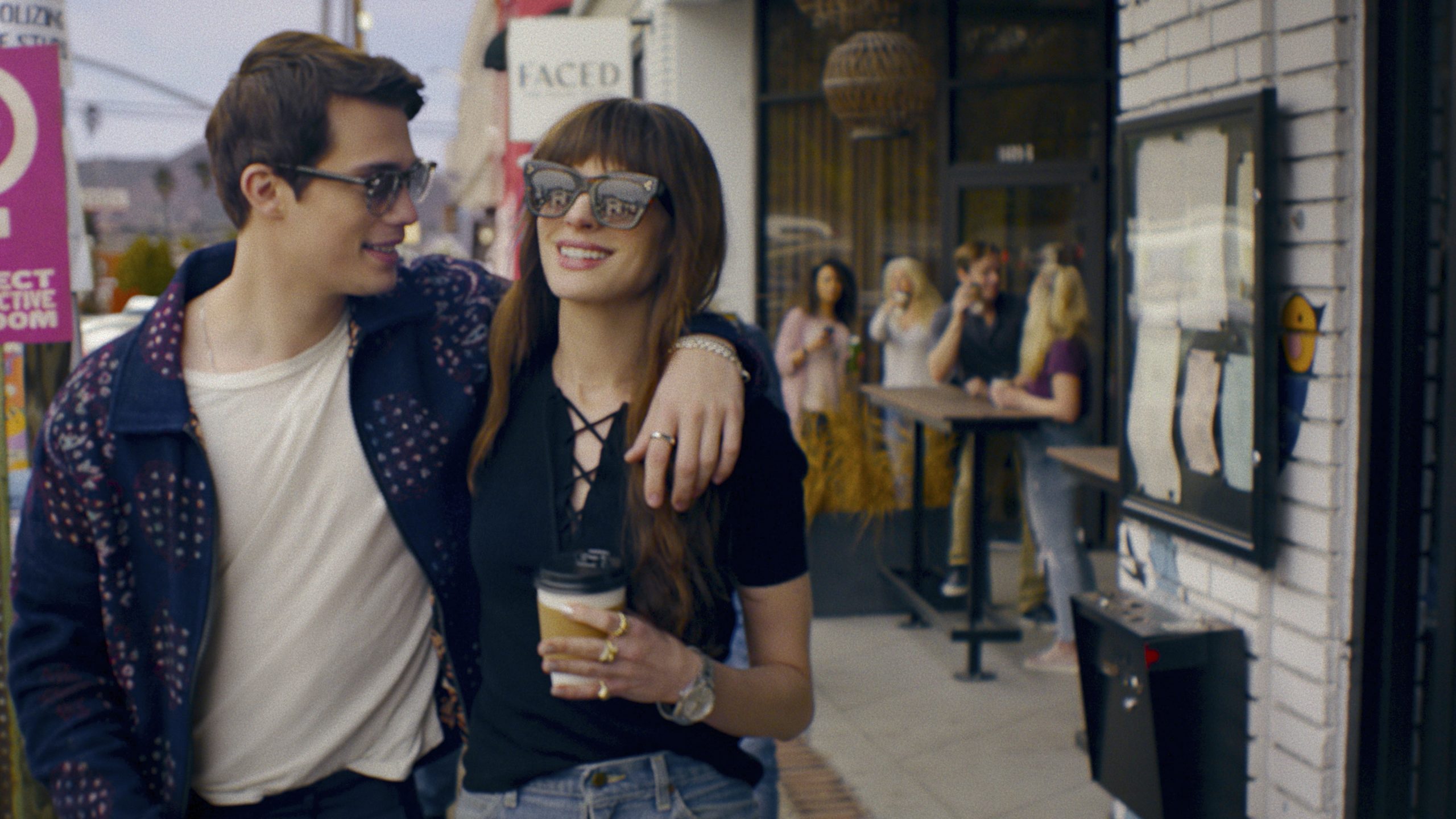 The idea of you finale spiegato: solène e hayes tornano insieme?