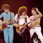 Queen rock montreal, dal 15 maggio in streaming
