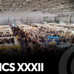 Romics xxxii: una nuova avventura fumettistica