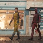 Deadpool, incredibile colonna sonora per il cinecomic del 2024 Deadpool, incredibile colonna sonora per il cinecomic del 2024