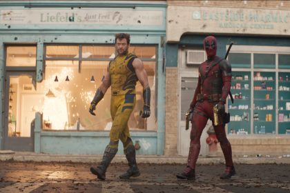 Deadpool 3