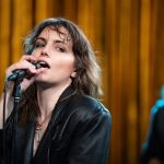 Sei nell'anima, il film su gianna nannini dal 2 maggio su netflix