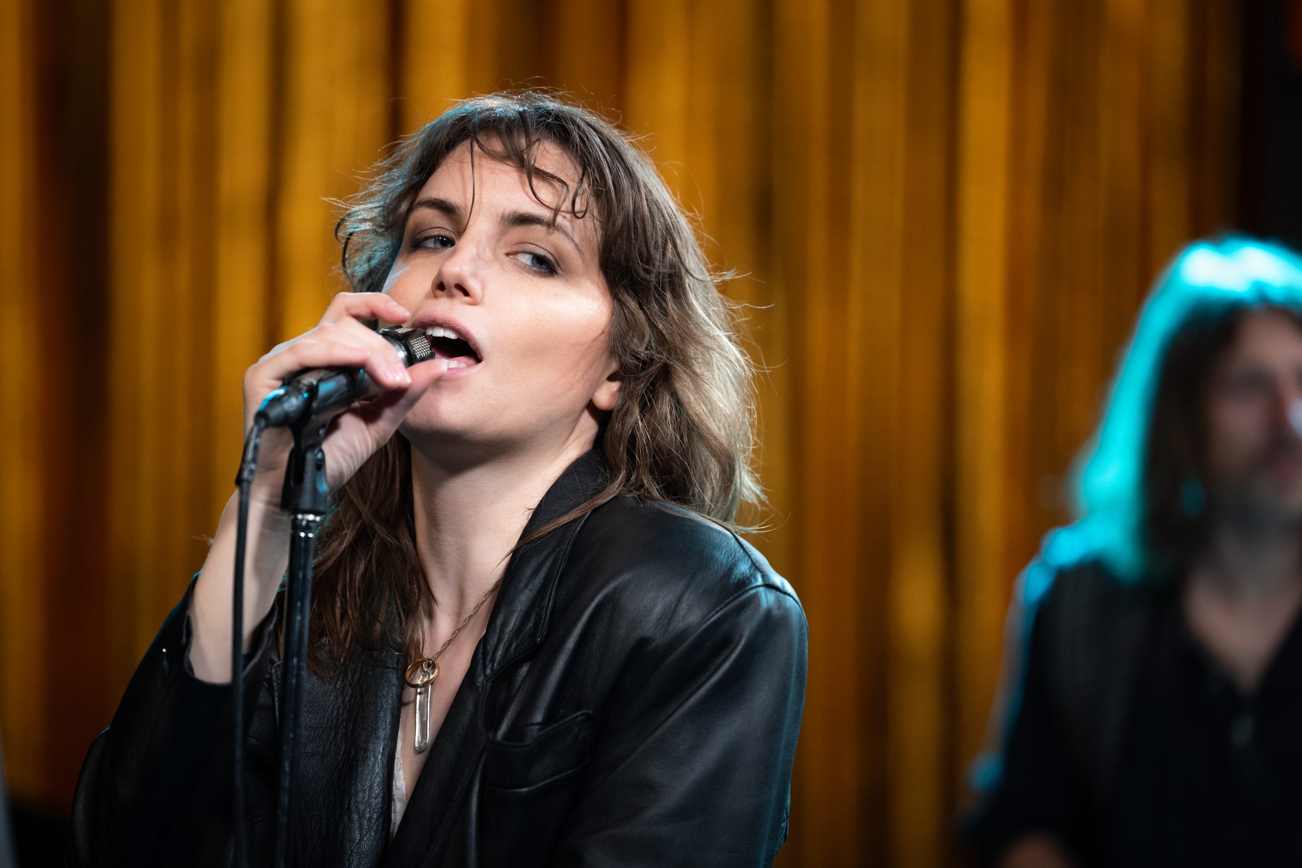 Sei nell’anima, il film su gianna nannini dal 2 maggio su netflix