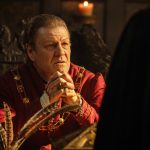 Shardlake, dal 1° maggio in esclusiva solo su disney+