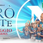 Sarò con te, dal 4 maggio il film sullo scudetto del napoli