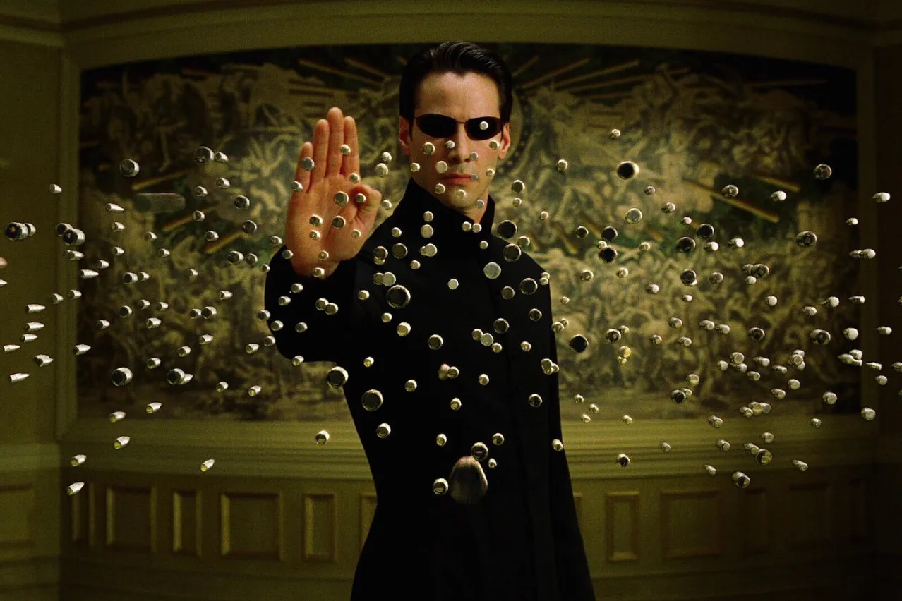 Matrix 5 è in sviluppo, drew goddard sarà il regista