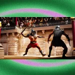 Those about to die, il mondo al tempo dei gladiatori