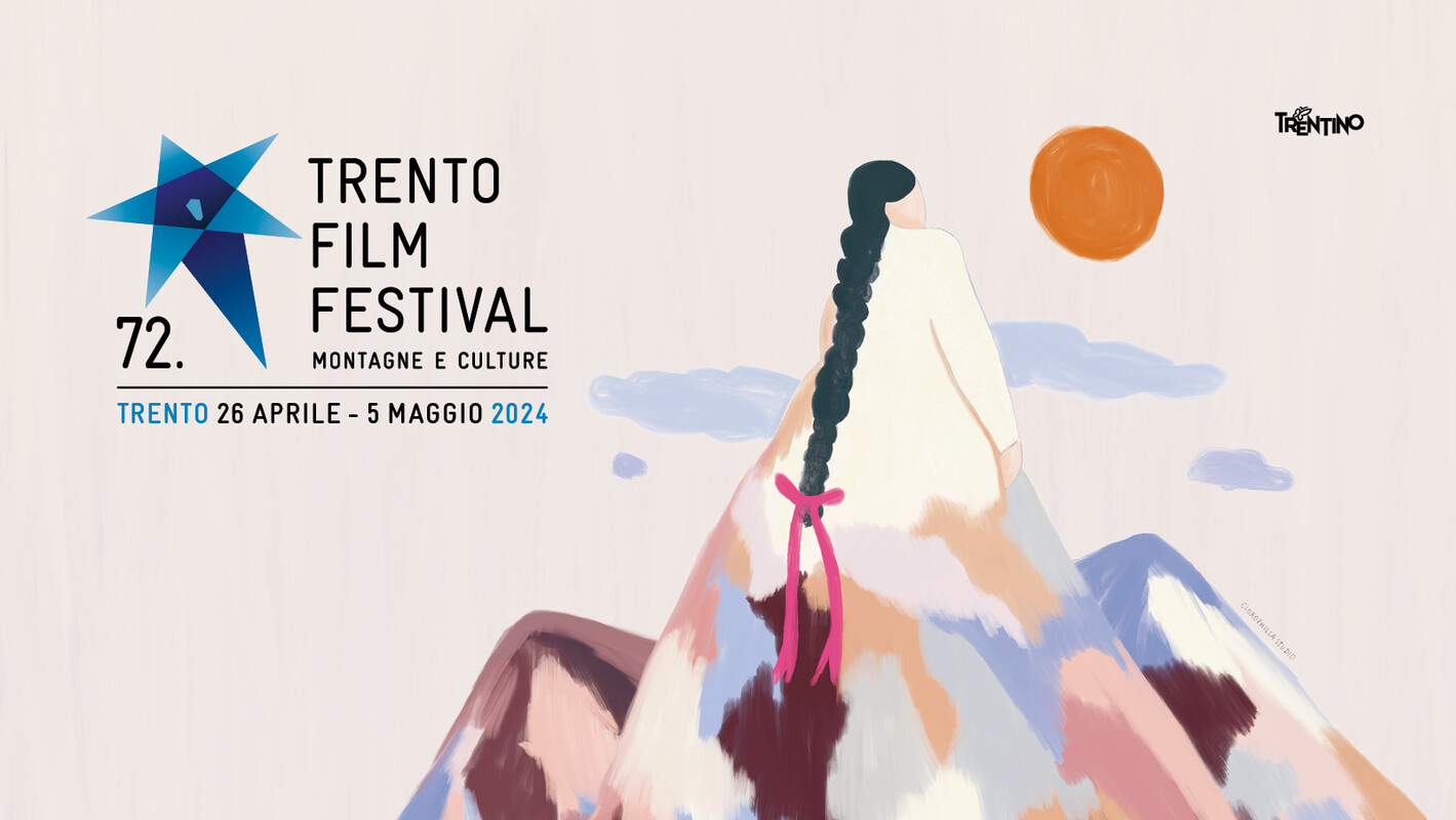 Trento film festival 2024