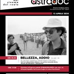 Astradoc: questa sera omaggio a bellezza e irpinia