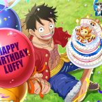 L’anime di one piece si appresta a festeggiare i suoi 25 anni