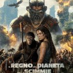 Il regno del pianeta delle scimmie finale spiegato: che fine fanno noa e mae?