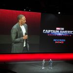 Marvel: novità sui film al cinemacon 2024